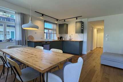 Wohnung zum Mieten in Garmisch-Partenkirchen 1.785,85 € 82 m² 3 zimmer