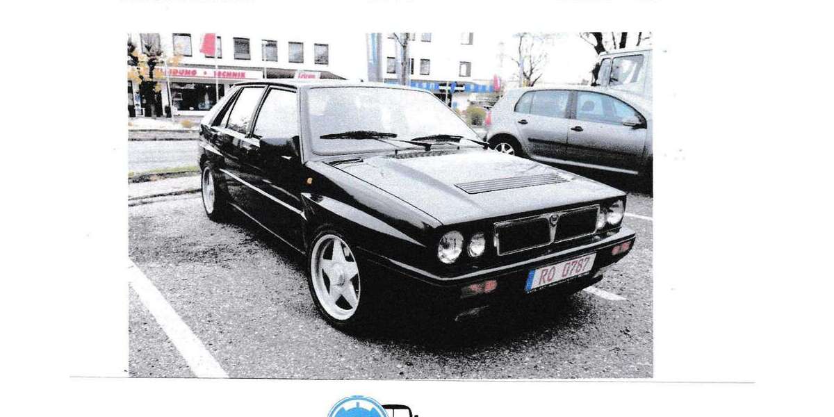 Lancia Delta 67.000 km 59.000 € Schechen 83135