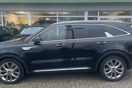 Kia Sorento 98.800 km 32.990 &euro; Vilz 18195