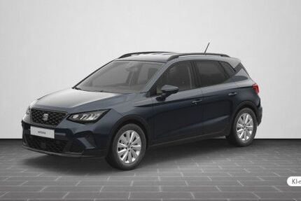 Seat Arona 24.502 km 21.450 &euro; Heidelberg 69123