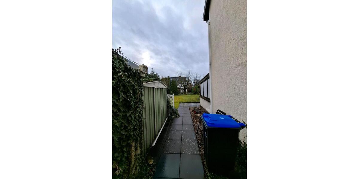 Doppelhaushälfte Gütersloh Isselhorst - 4 Zimmer, 78 m&sup2;, 280.000&euro; | Angebot:25513453