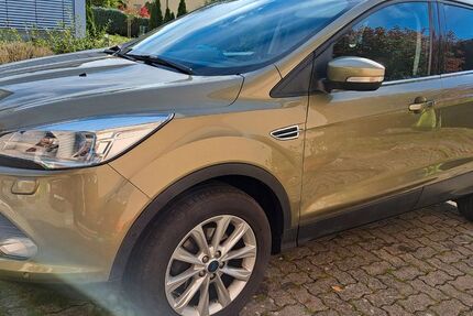 Ford Kuga 150.500 km 11.250 &euro; Unterschneidheim 73485