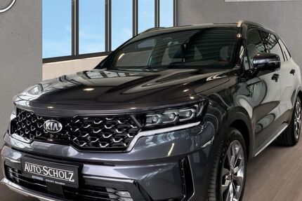 Kia Sorento 58.368 km 37.468 &euro; Nürnberg 90425