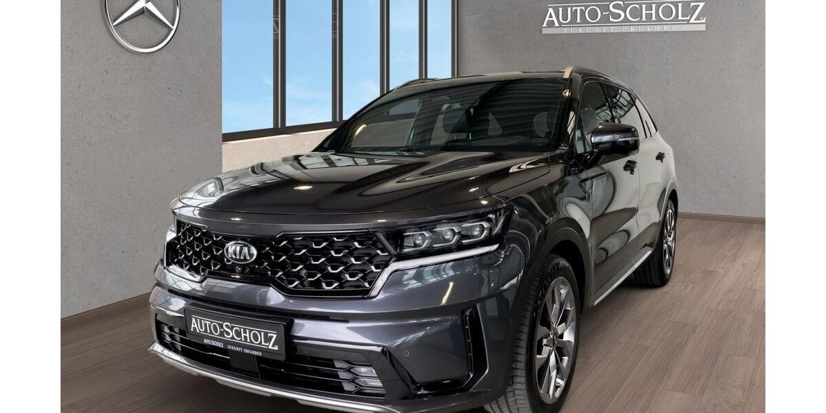 Kia Sorento 58.368 km 37.468 &euro; Nürnberg 90425