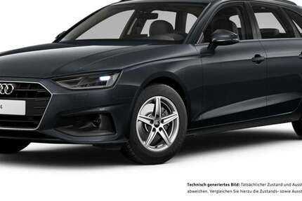 Audi A4 4.545 km 31.477 &euro; Dortmund 44143