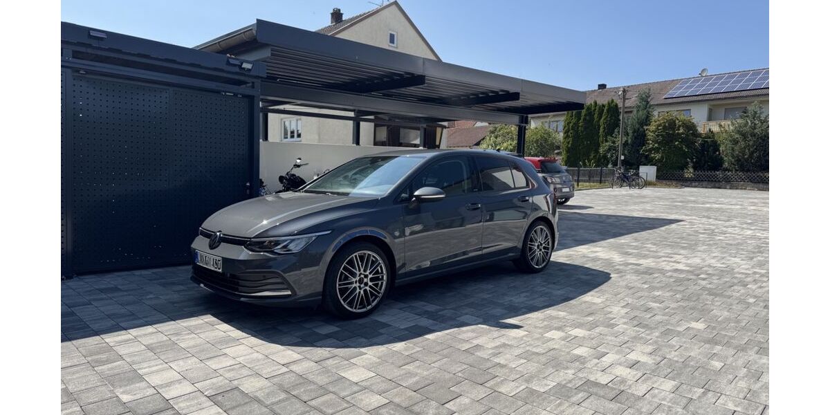 VW Golf 145.000 km 17.000 &euro; Hörgertshausen 85413