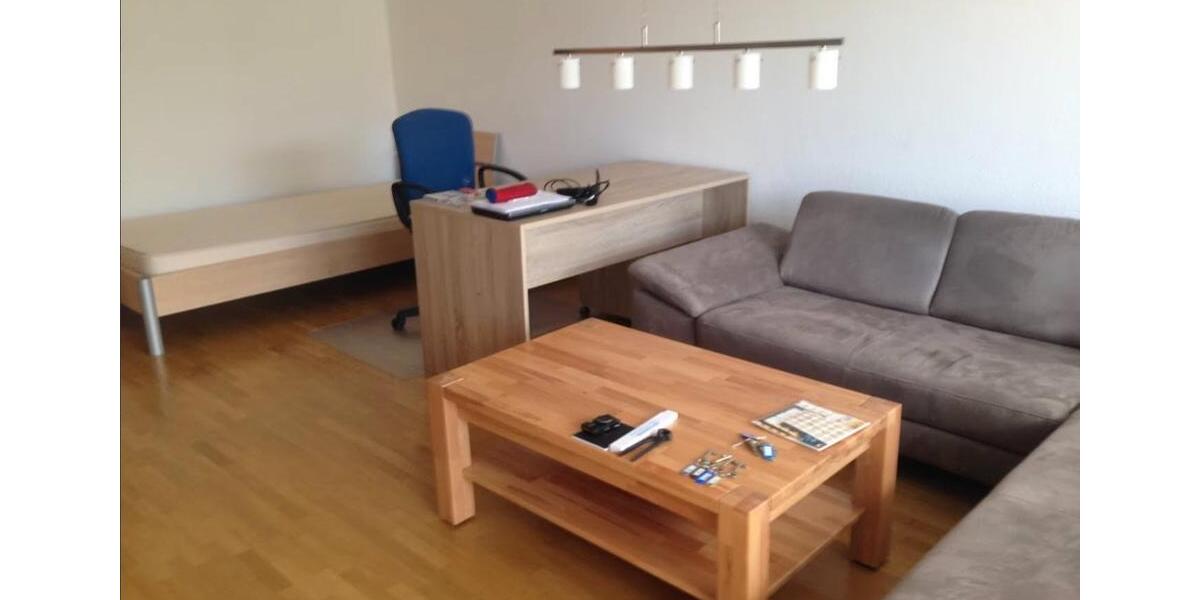 Etagenwohnung Buckenhof - 1 Zimmer, 39 m&sup2;, 675&euro; | Angebot:26425701