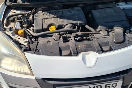 Renault Megane 235.800 km 1.300 &euro; Singen 78224