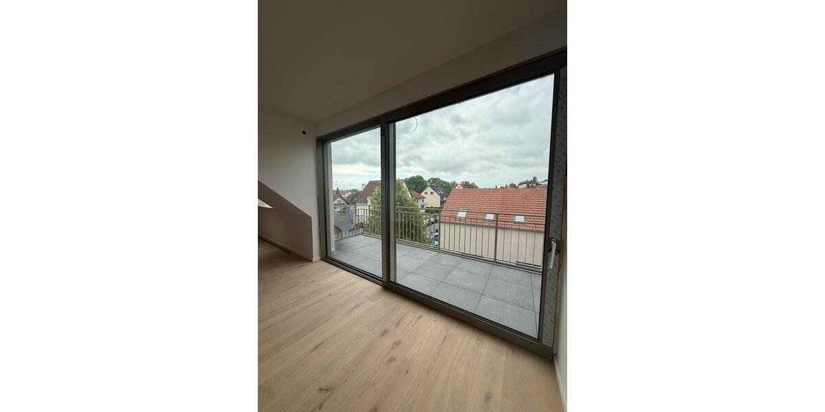 Dachgeschoßwohnung Fulda Fulda-Galerie - 2 Zimmer, 60 m&sup2;, 294.000&euro; | Angebot:27083938