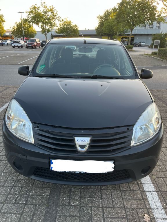 Sandero
