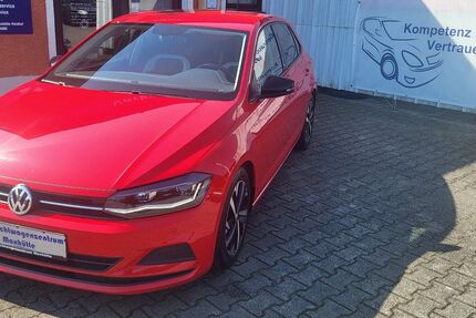 VW Polo 83.100 km 11.990 € Maxhütte-Haidhof 93142