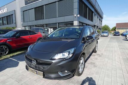 Opel Corsa 49.800 km 10.499 &euro; Neustadt an der Weinstraße 67433