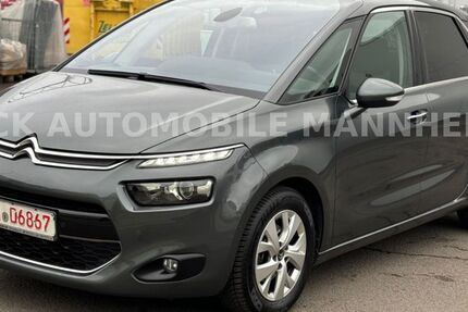 Citroen C4 Picasso 179.500 km 6.900 € Mannheim 68169