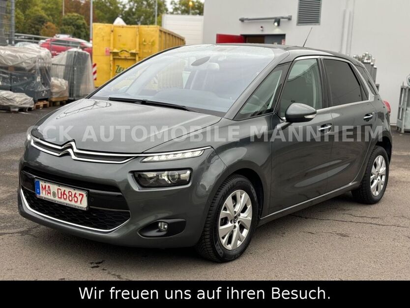 Citroen C4 Picasso 179.500 km 6.900 € Mannheim 68169