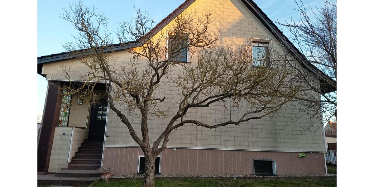 Einfamilienhaus Annaburg - 110.000&euro; | Angebot:25374235
