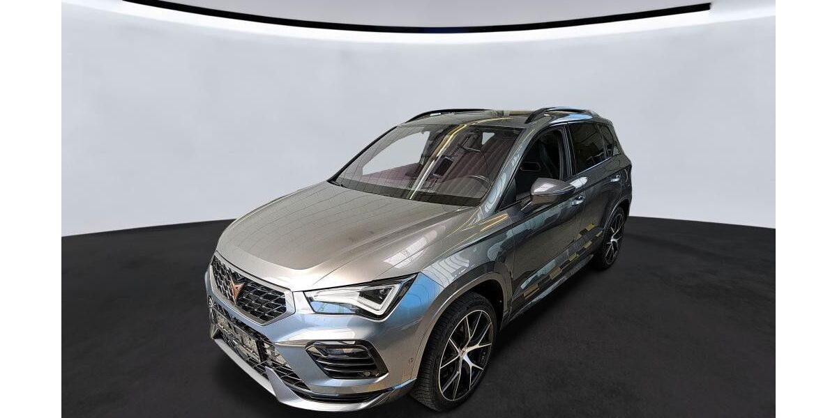 Cupra Ateca 75.900 km 30.990 &euro; Peine 31228