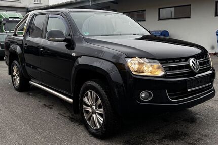 VW Amarok 298.789 km 7.500 € Nürnberg 90475