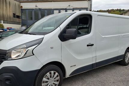 Renault Trafic 188.000 km 5.750 &euro; Kernen i. r 71394