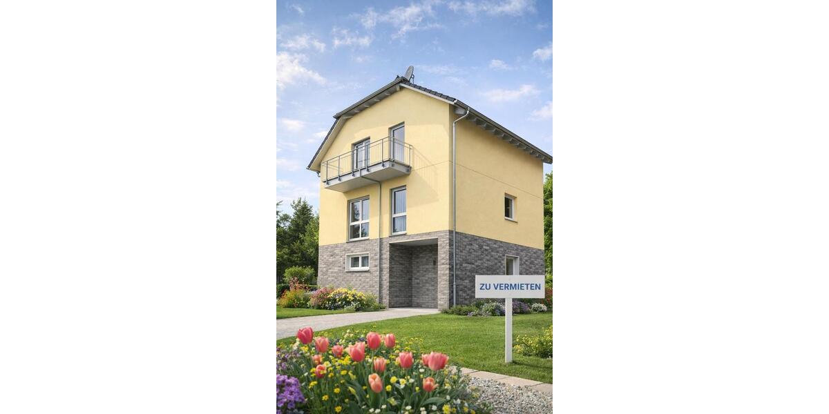 Mehrfamilienhaus, Wohnhaus Bannewitz - 4 Zimmer, 94 m&sup2;, 1.485&euro; | Angebot:24612813