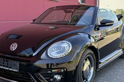 VW Beetle 50.720 km 32.500 &euro; Brühl 50321