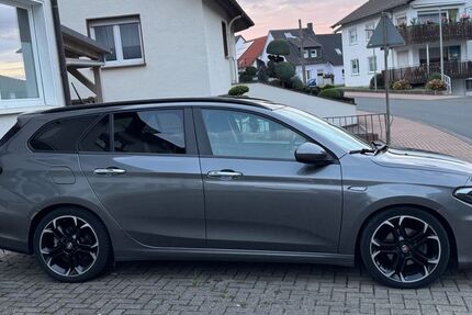 Fiat Tipo 86.600 km 12.500 &euro; Warstein 59581