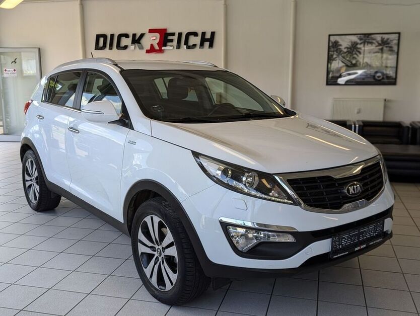 Sportage