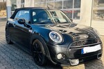 Mini Cooper S 70.000 km 21.111 &euro; Nattheim 89564