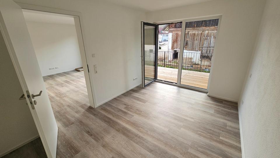 Etagenwohnung Bad Grönenbach - 2 Zimmer, 66 m&sup2;, 349.000&euro; | Angebot:25446733