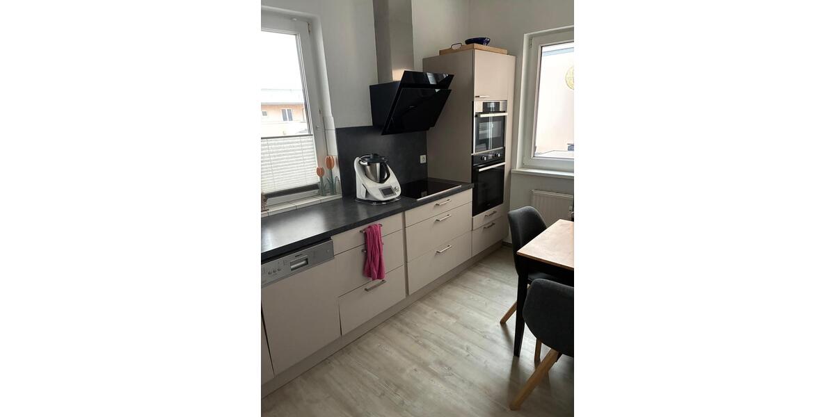 Dachgeschoßwohnung Schwerin Gartenstadt - 3 Zimmer, 89 m&sup2;, 962&euro; | Angebot:25539791