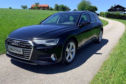 Audi A6 368.441 km 16.499 &euro; Prutting 83134