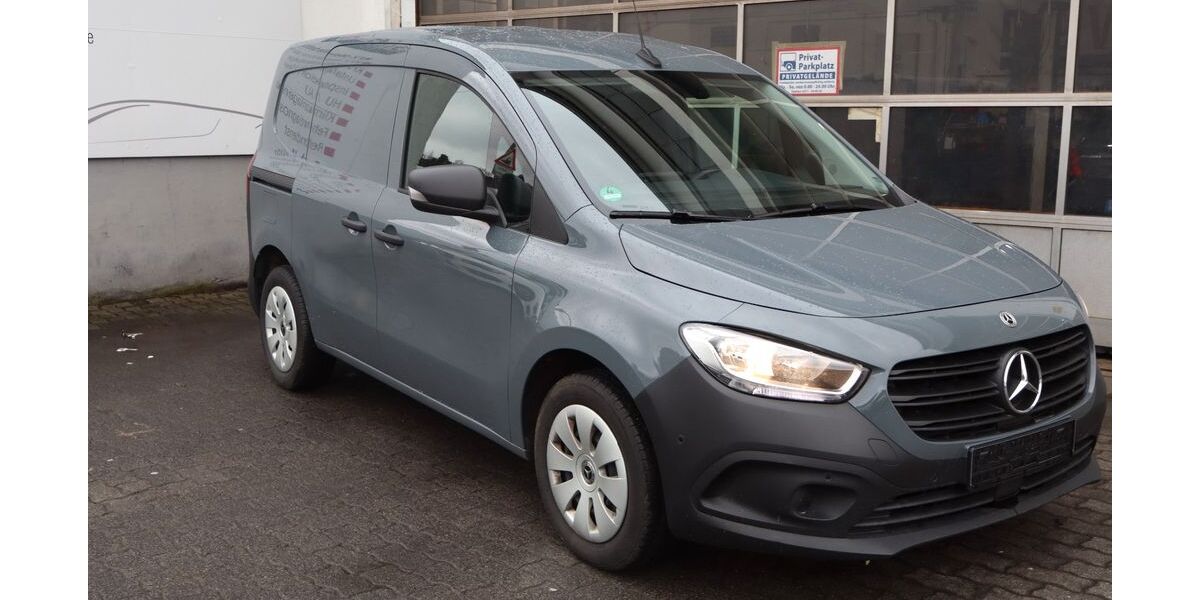 Mercedes-Benz Citan 124.721 km 15.470 &euro; Siegen 57076