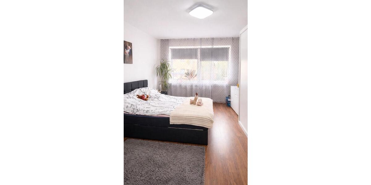 Erdgeschoßwohnung Stadthagen - 3 Zimmer, 82 m&sup2;, 900&euro; | Angebot:26400549