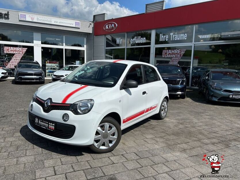 Twingo