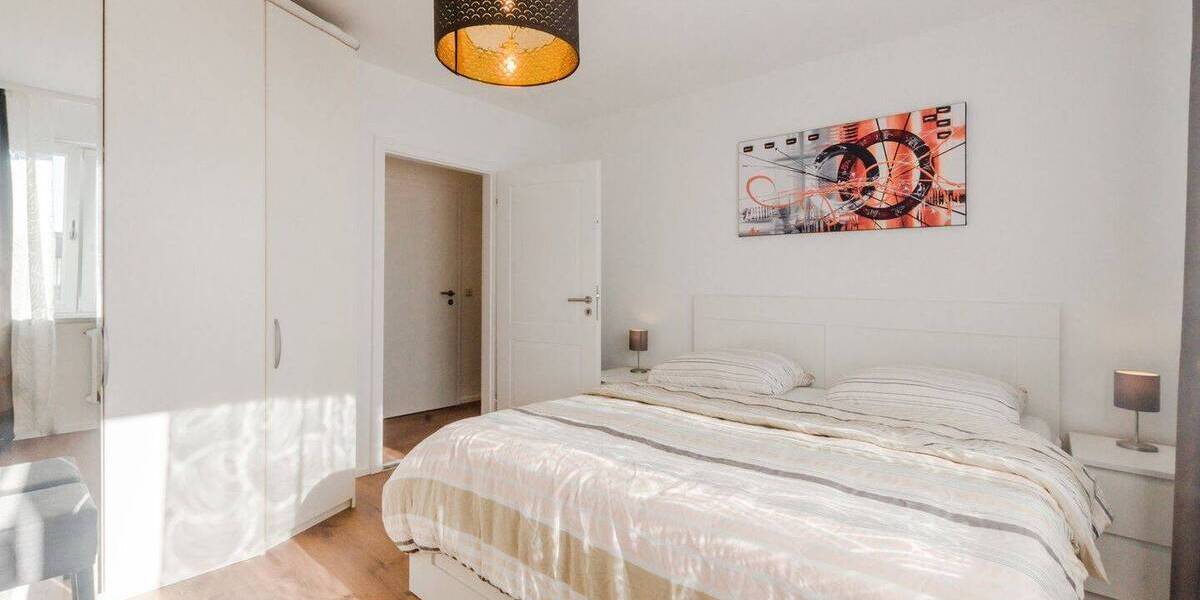 Etagenwohnung München Obergiesing - 4 Zimmer, 76 m&sup2;, 1.900&euro; | Angebot:26874103