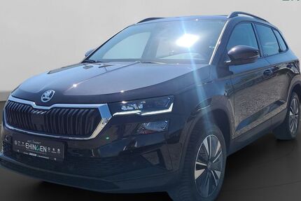 Skoda Karoq 23.160 km 34.690 &euro; Munderkingen 89597