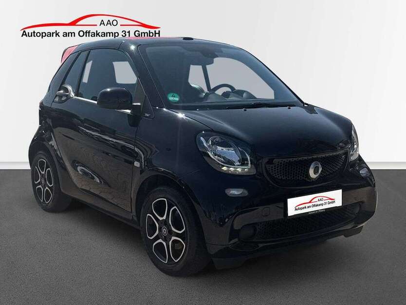 forTwo