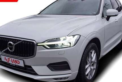 Volvo XC60 94.111 km 28.990 € Berlin 12683