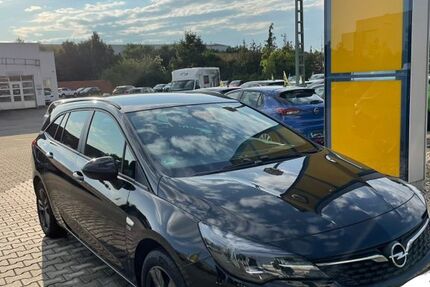 Opel Astra 121.000 km 10.800 &euro; Stralsund 18439