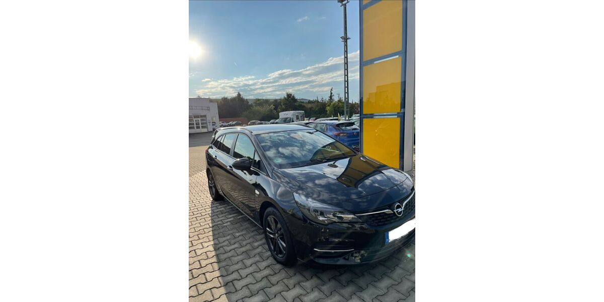 Opel Astra 121.000 km 11.250 &euro; Stralsund 18439