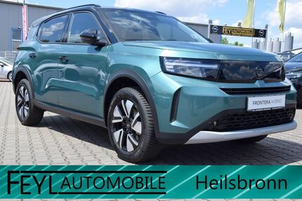 Opel Frontera 5.980 km 24.900 &euro; Heilsbronn 91560