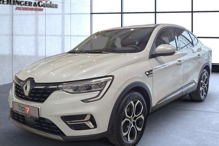 Renault Arkana 14.740 km 24.990 &euro; Rosenheim 83022