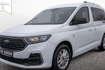 Ford Tourneo Connect 15.794 km 29.750 € Nordhausen 99734