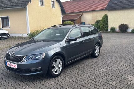 Skoda Octavia 70.255 km 14.400 &euro; Kirchroth 94356