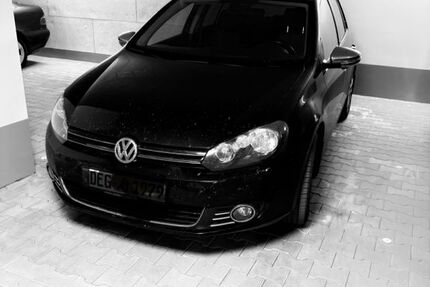 VW Golf 231.000 km 5.499 &euro; Deggendorf 94469