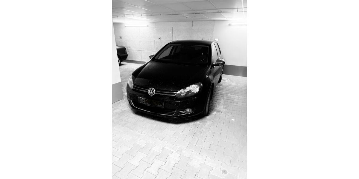 VW Golf 231.000 km 5.499 &euro; Deggendorf 94469