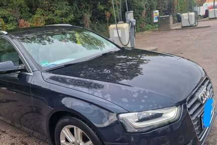 Audi A4 257.000 km 8.200 &euro; Goppingen 73037