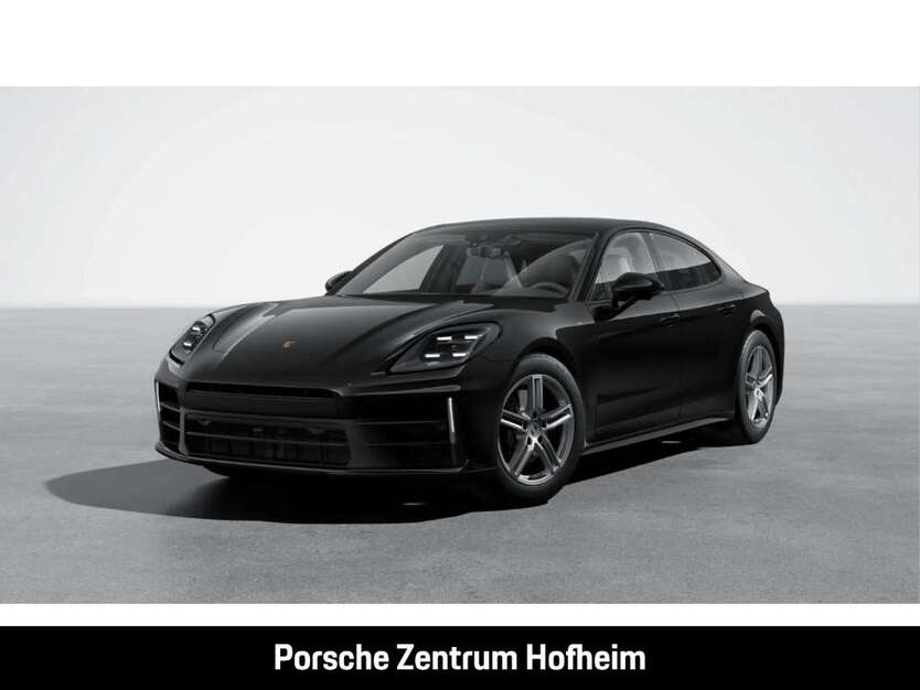 Porsche Panamera 21.337 km 99.490 € Hofheim Taunus 65719