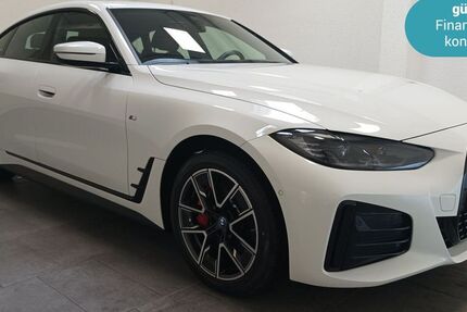 BMW i4 67.612 km 52.790 &euro; Egelsbach 63329