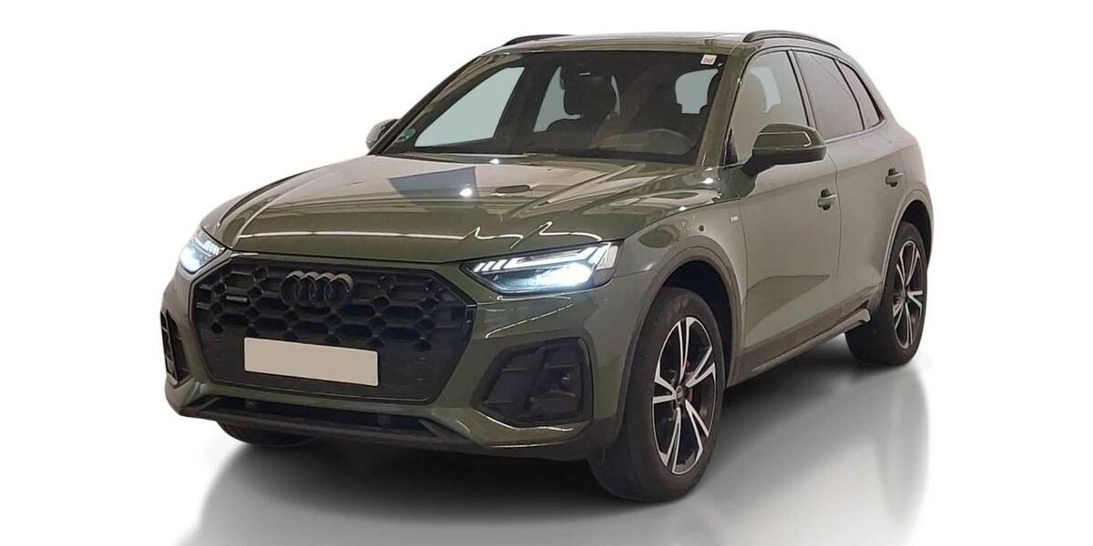 Audi Q5 38.200 km 44.345 &euro; Hamm 59067