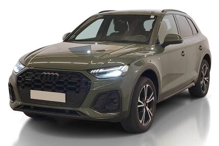 Audi Q5 38.200 km 44.420 &euro; Hamm 59067